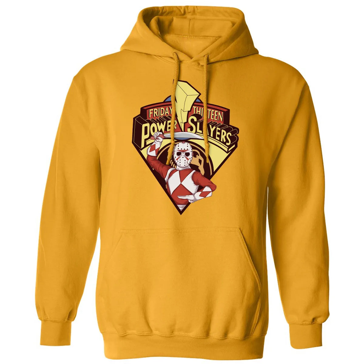 Classic Unisex Hoodie - 7AZ1L9PP