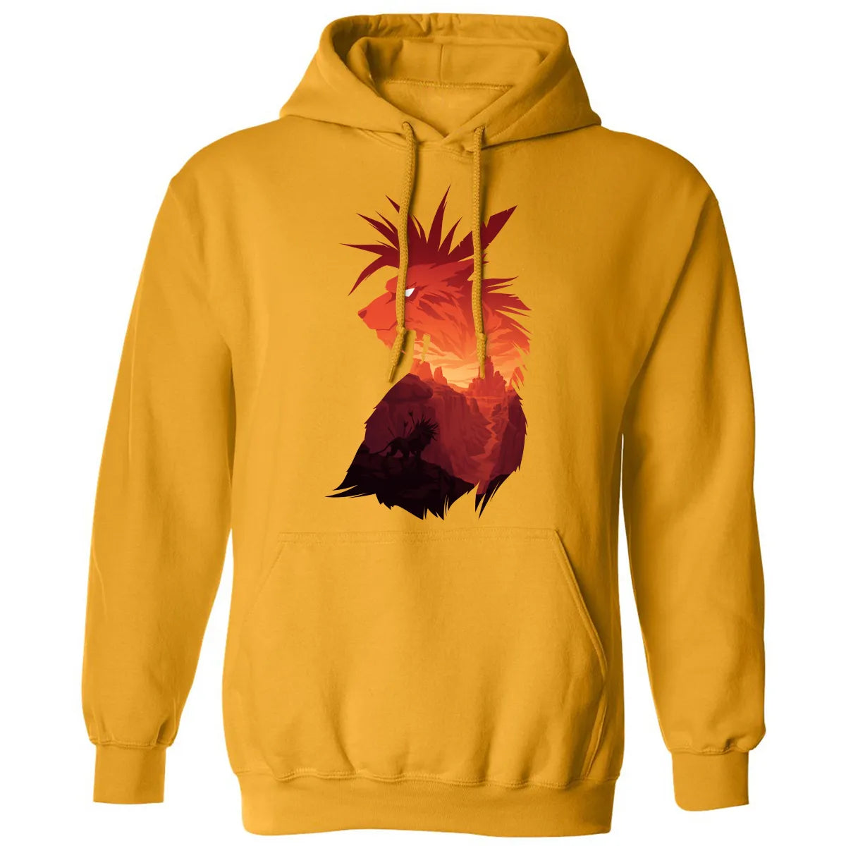 Classic Unisex Hoodie - SNUVFPGL