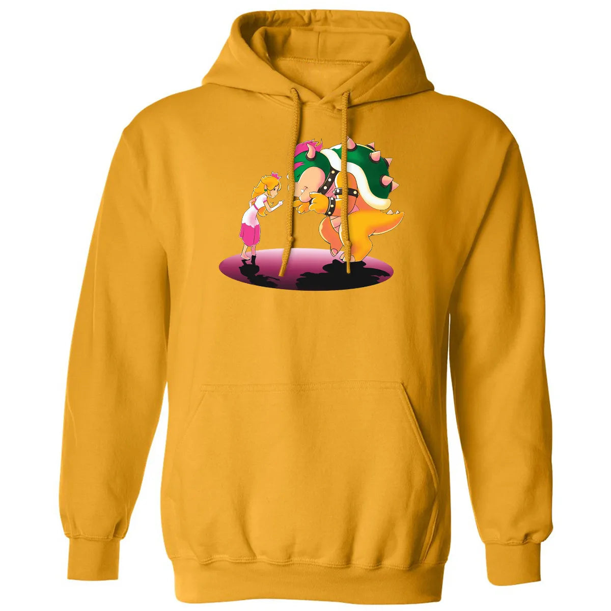 Classic Unisex Hoodie - MZJCRE57