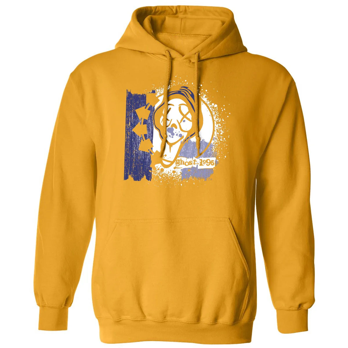 Classic Unisex Hoodie - GK7XVLJN