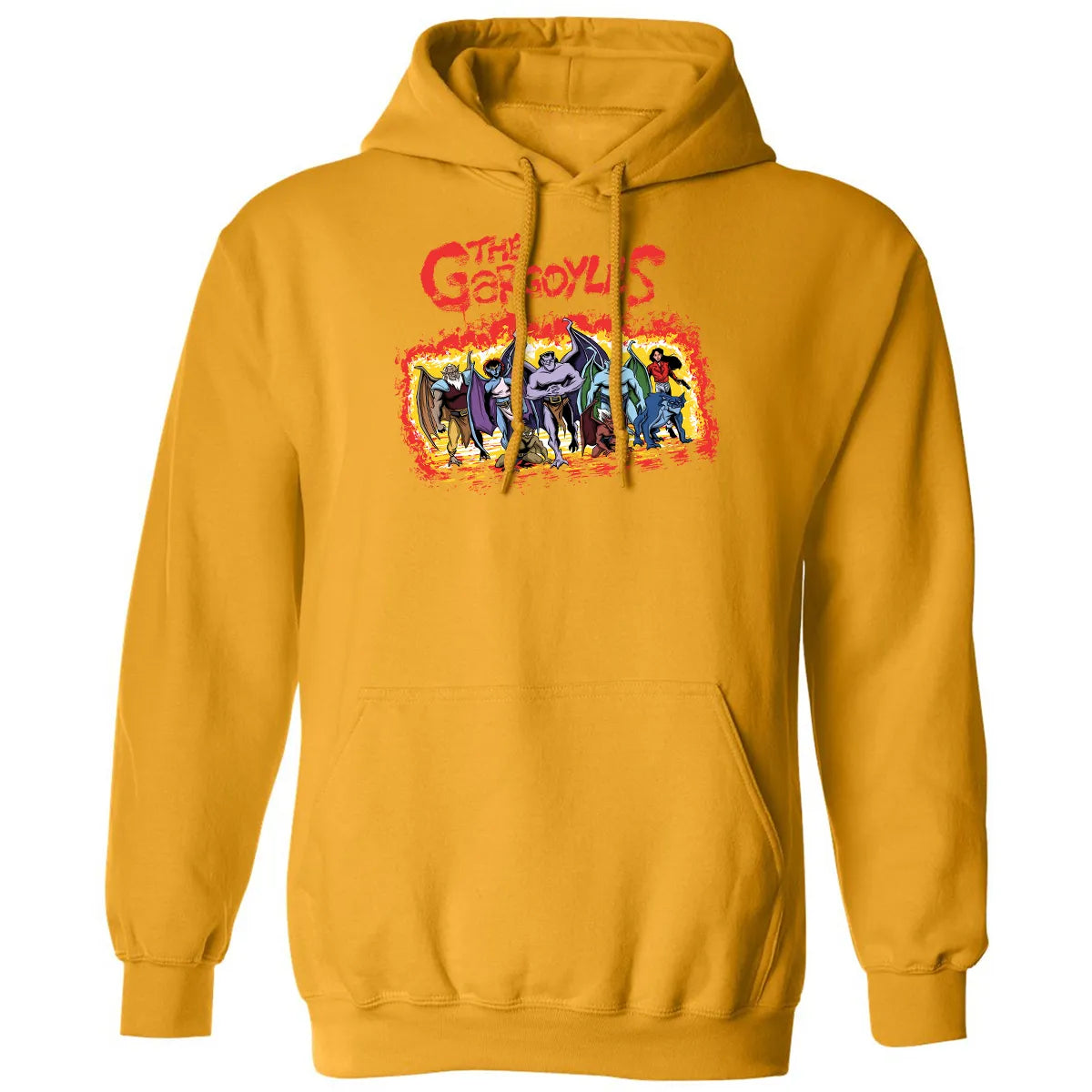 Classic Unisex Hoodie - VWNBTJDD