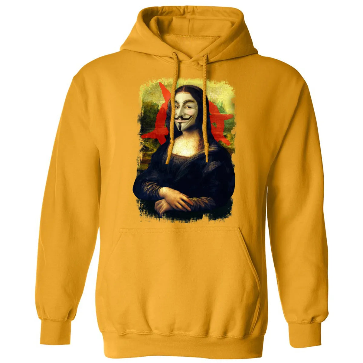 Classic Unisex Hoodie - Z6VEAP6W