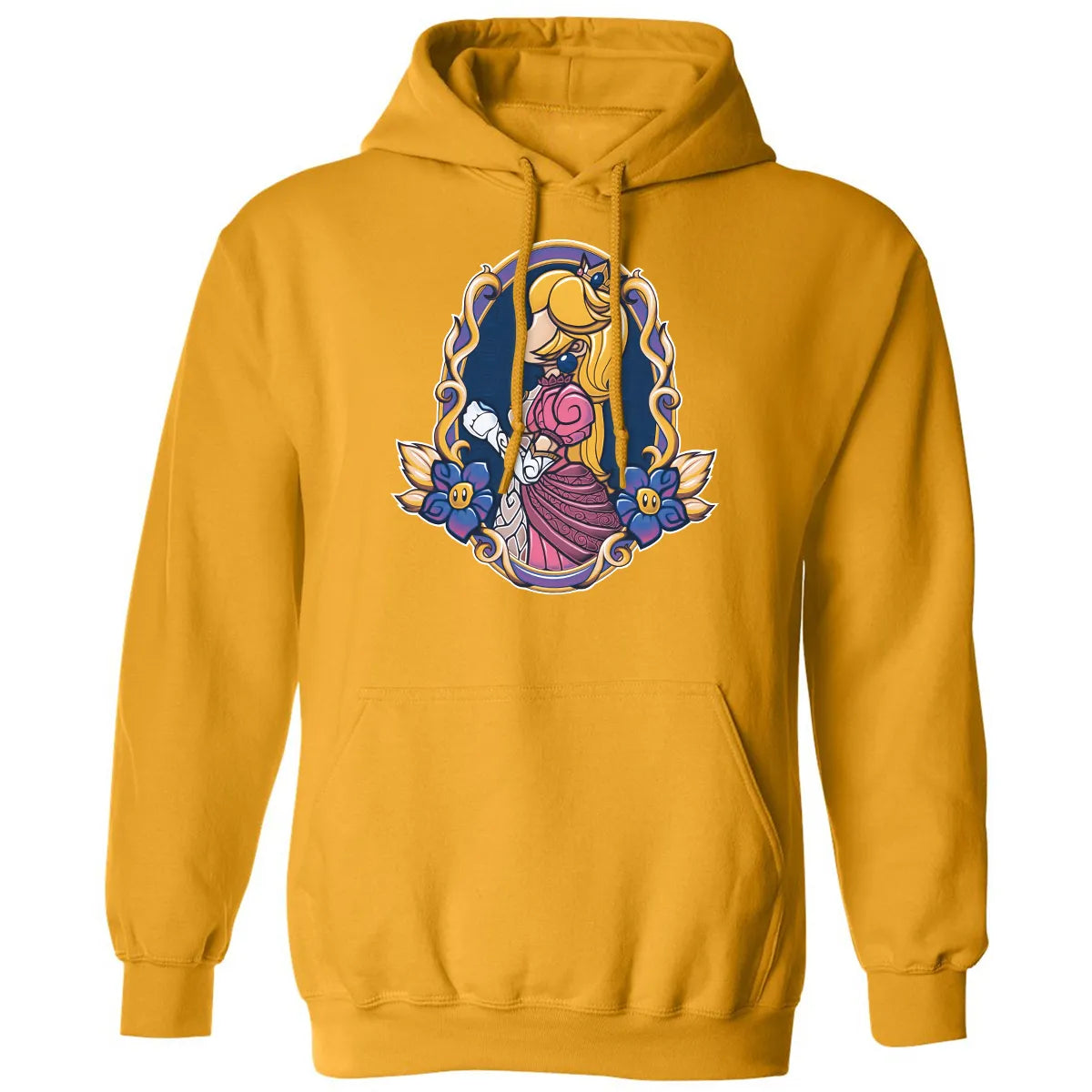 Classic Unisex Hoodie - 3VXD4AAW
