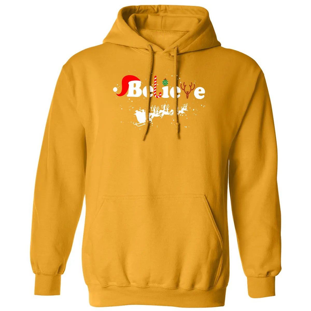 Classic Unisex Hoodie - RATTDK2W