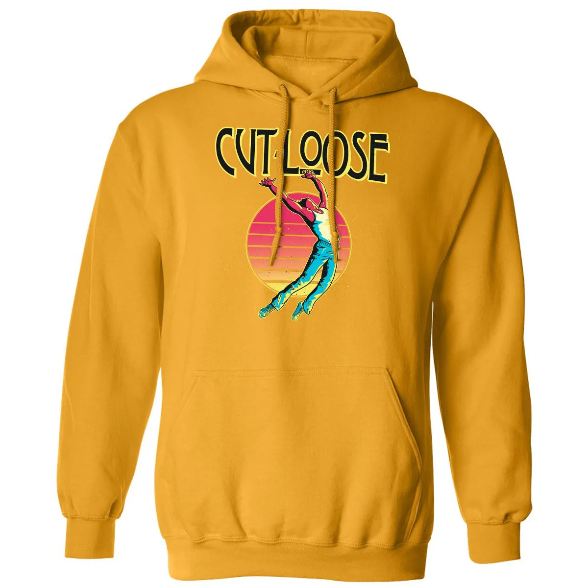 Classic Unisex Hoodie - ETYSSM5A