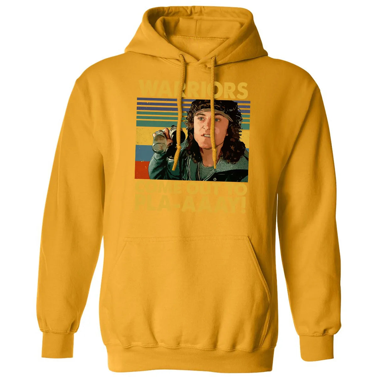 Classic Unisex Hoodie - D6MA6WWC