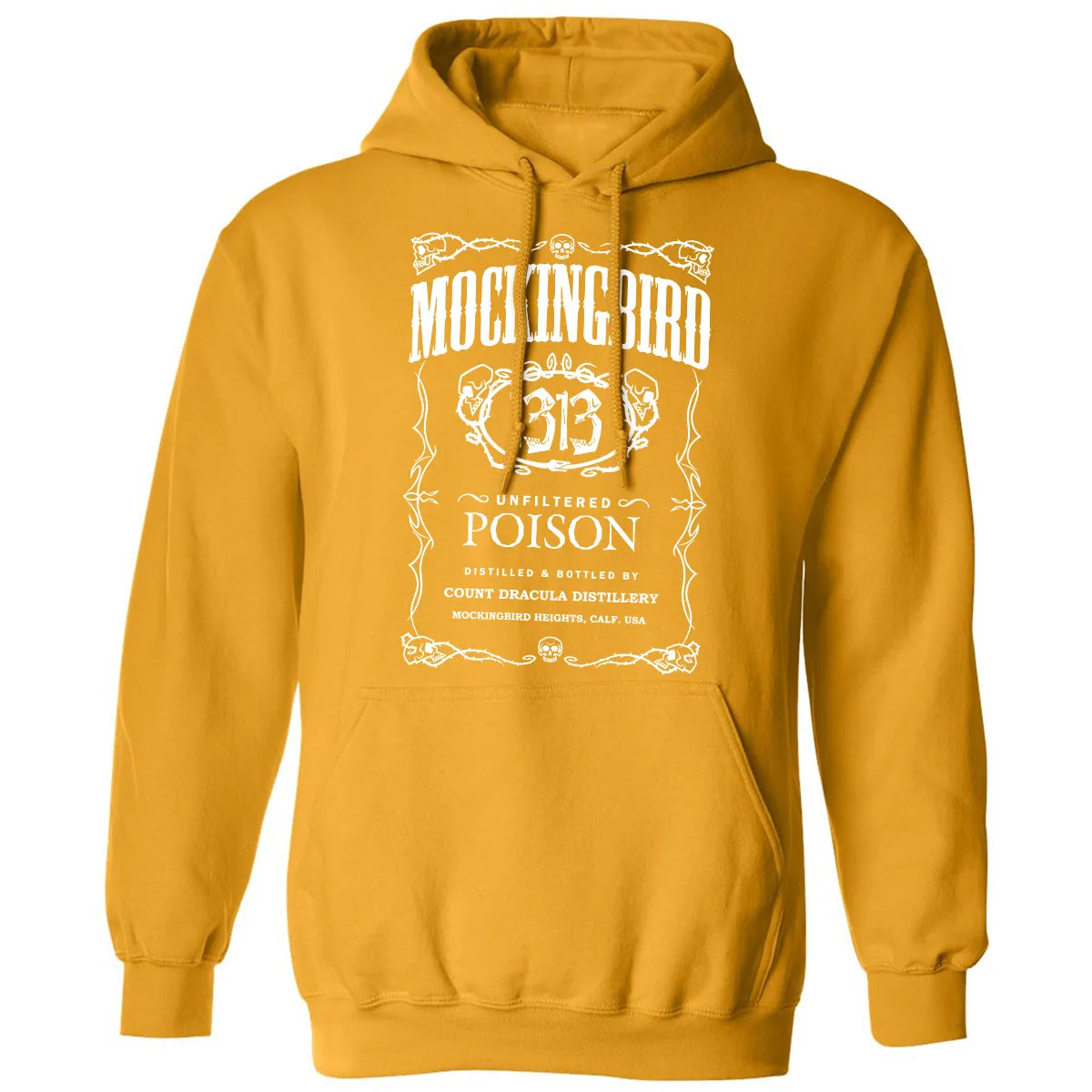 Classic Unisex Hoodie - 6RARSXYU