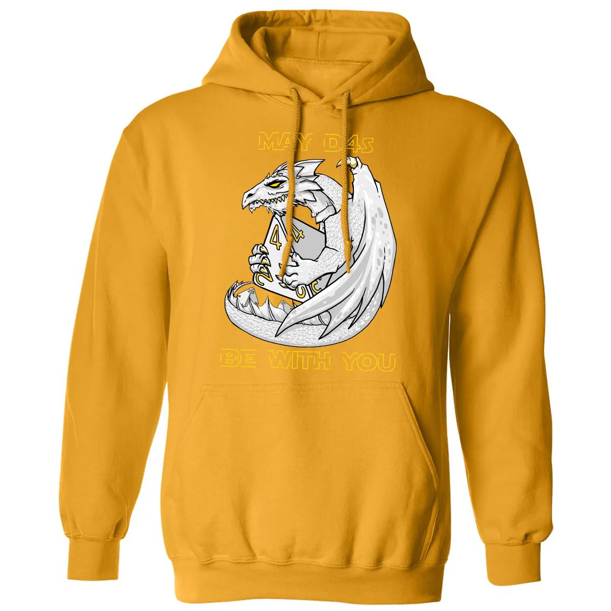 Classic Unisex Hoodie - 8RL3CNK6
