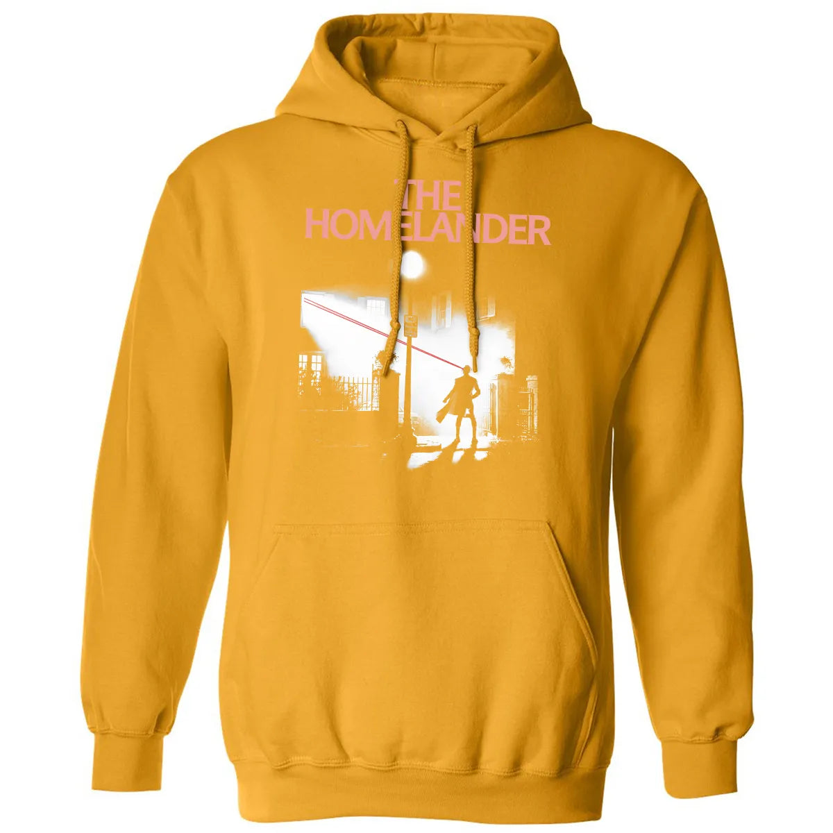 Classic Unisex Hoodie - CPQPB5AX