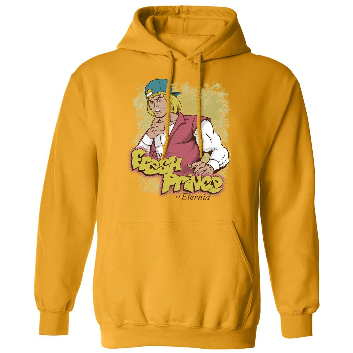 Classic Unisex Hoodie - BJ8SJY4B