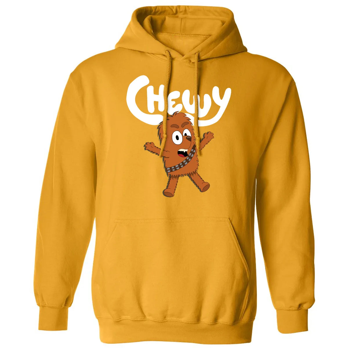 Classic Unisex Hoodie - 6DJJUN9D
