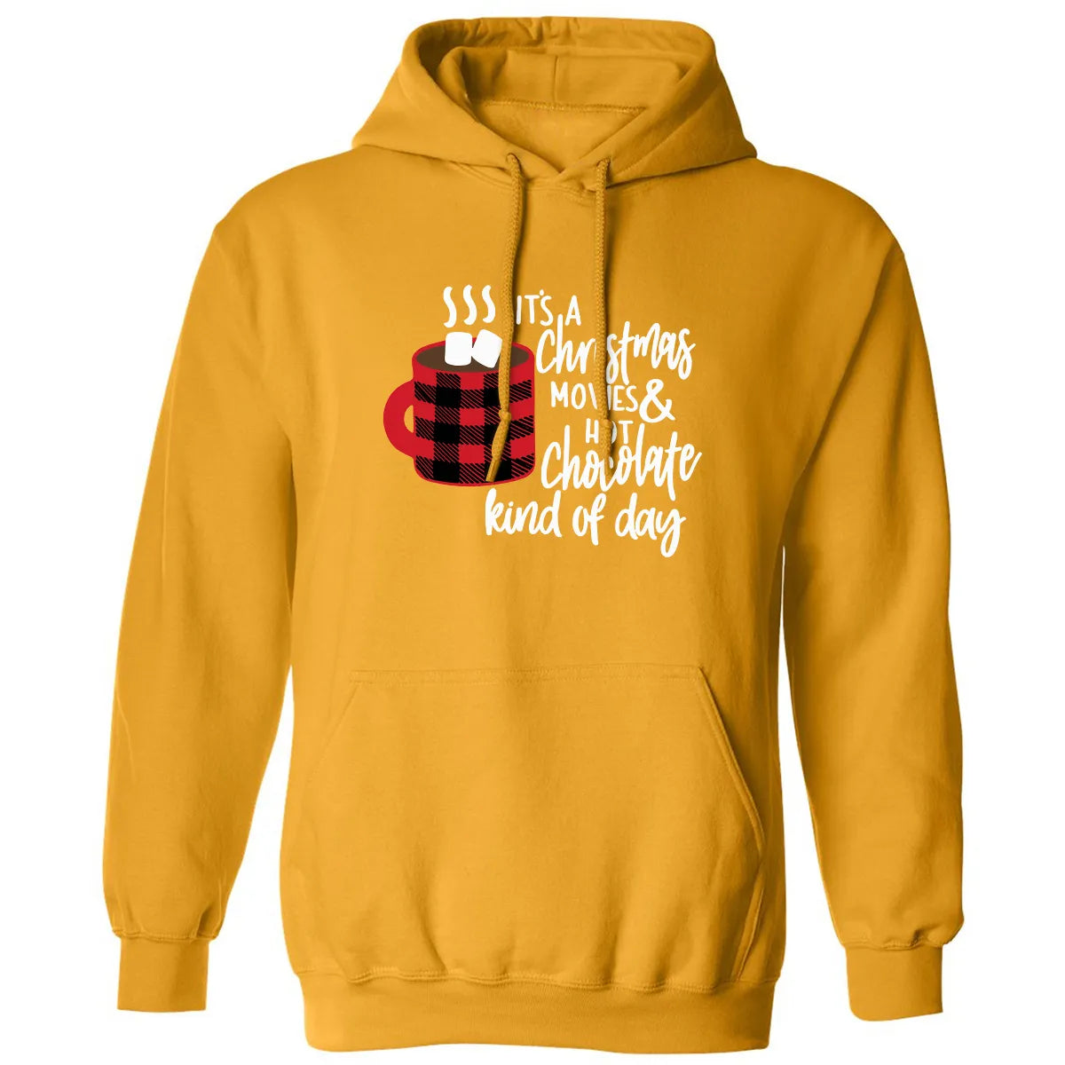 Classic Unisex Hoodie - T72731T9