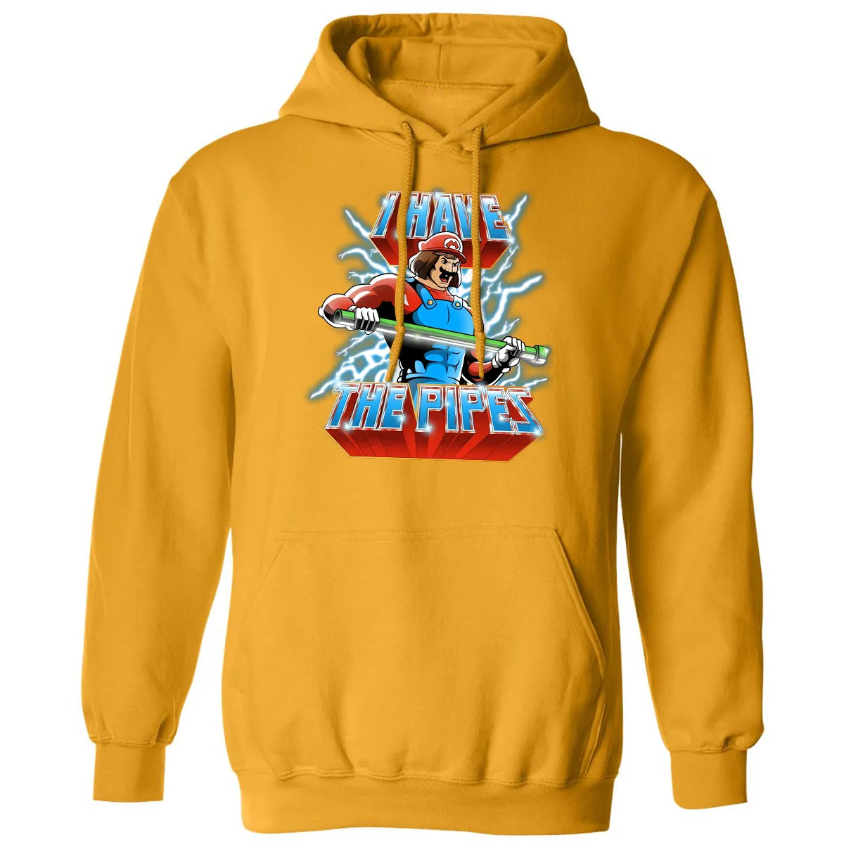 Classic Unisex Hoodie - 6R4RP9XE