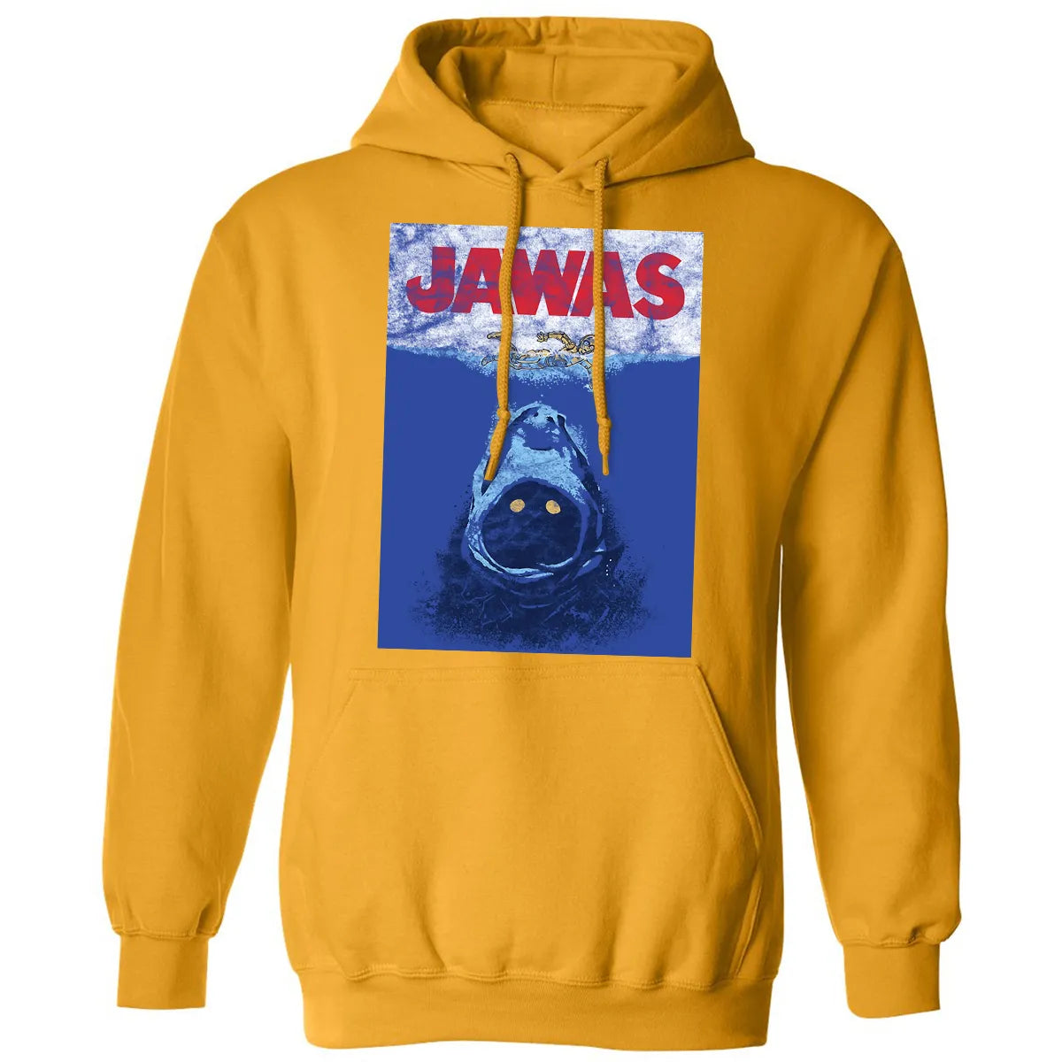 Jawas Classic Unisex Hoodie