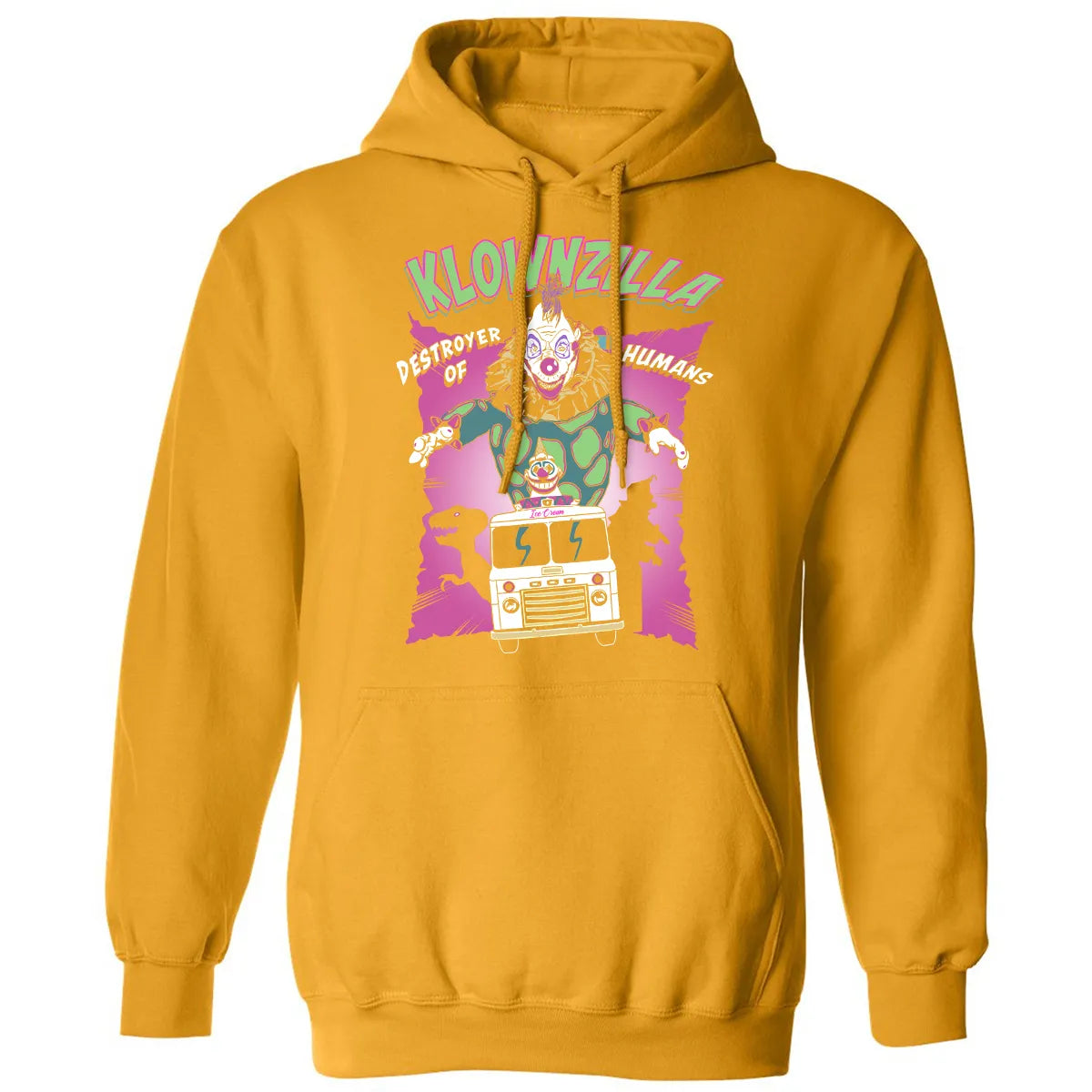 Classic Unisex Hoodie - VZ2NZG62