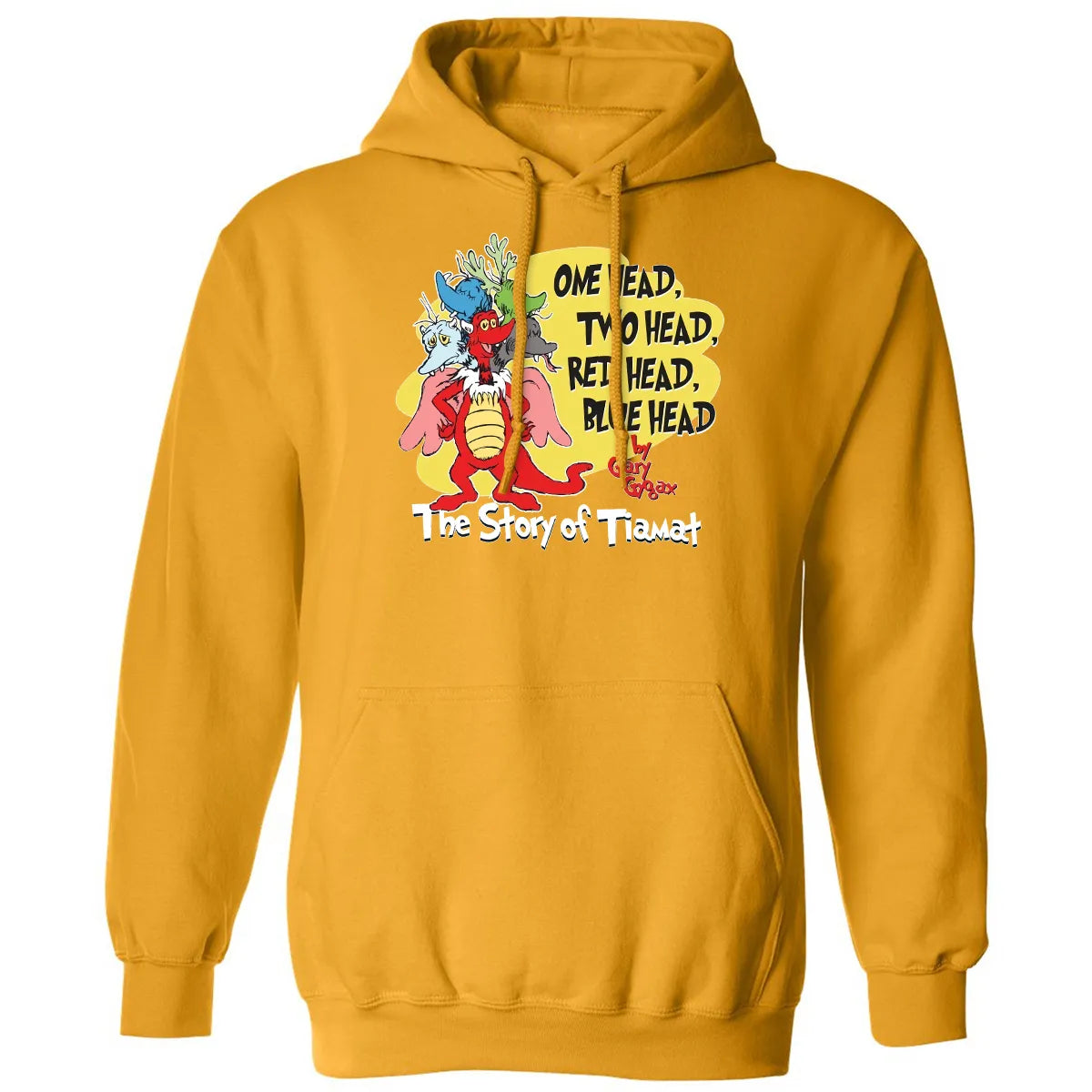 Classic Unisex Hoodie - VXM7M9ZW