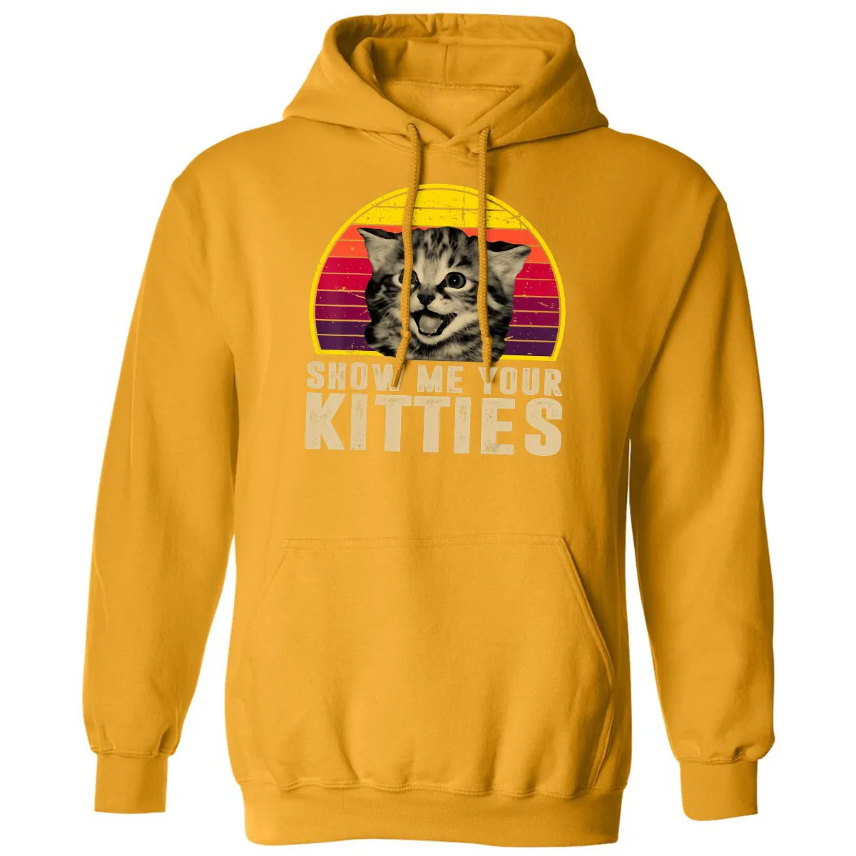 Classic Unisex Hoodie - 1HNG95R4
