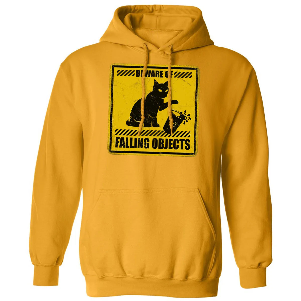 Classic Unisex Hoodie - N8AXQSJH