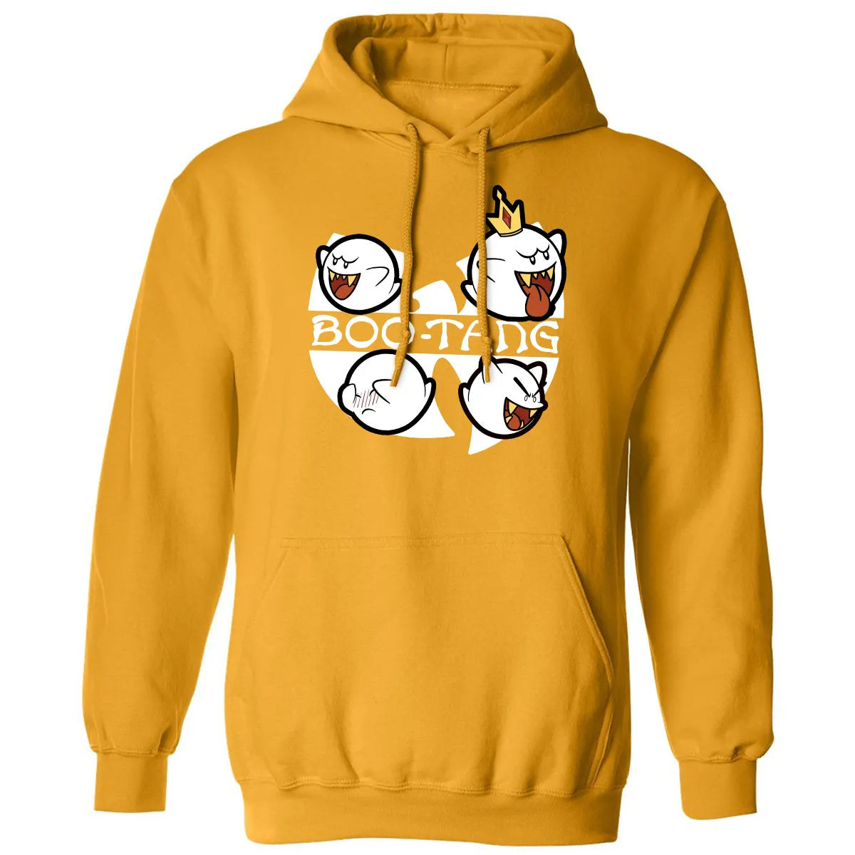Classic Unisex Hoodie - HSN6Y6H9