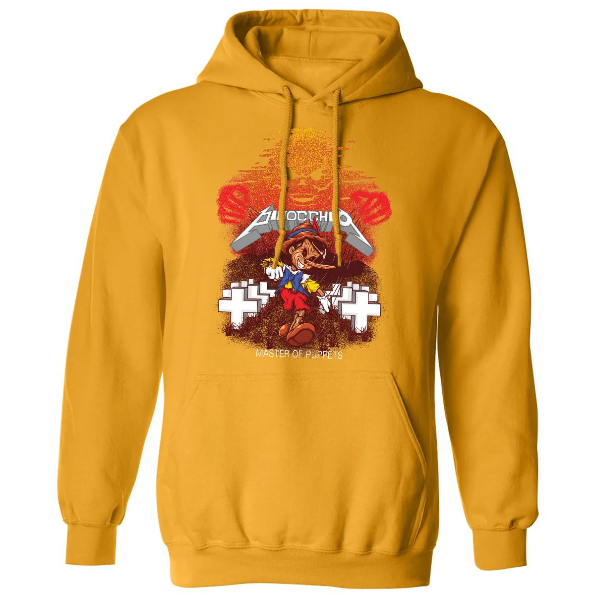 Classic Unisex Hoodie - VVYRZ3A2