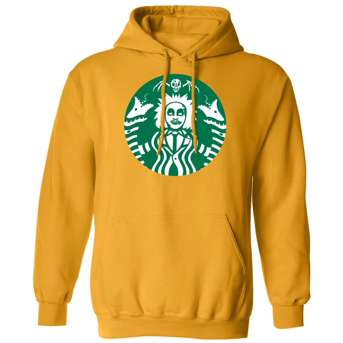 Classic Unisex Hoodie - H5WV6XGY