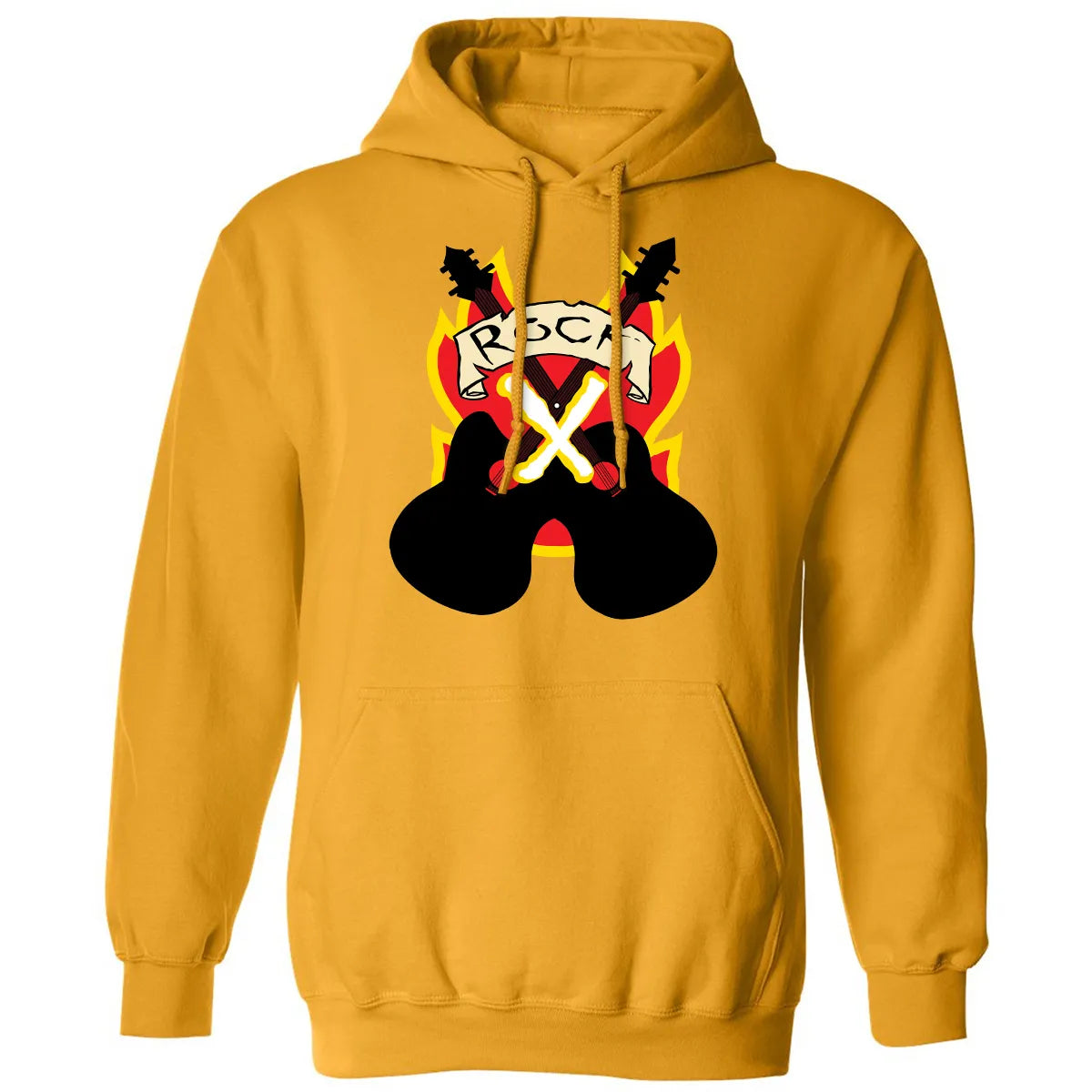 Classic Unisex Hoodie - 1CA5JYAG