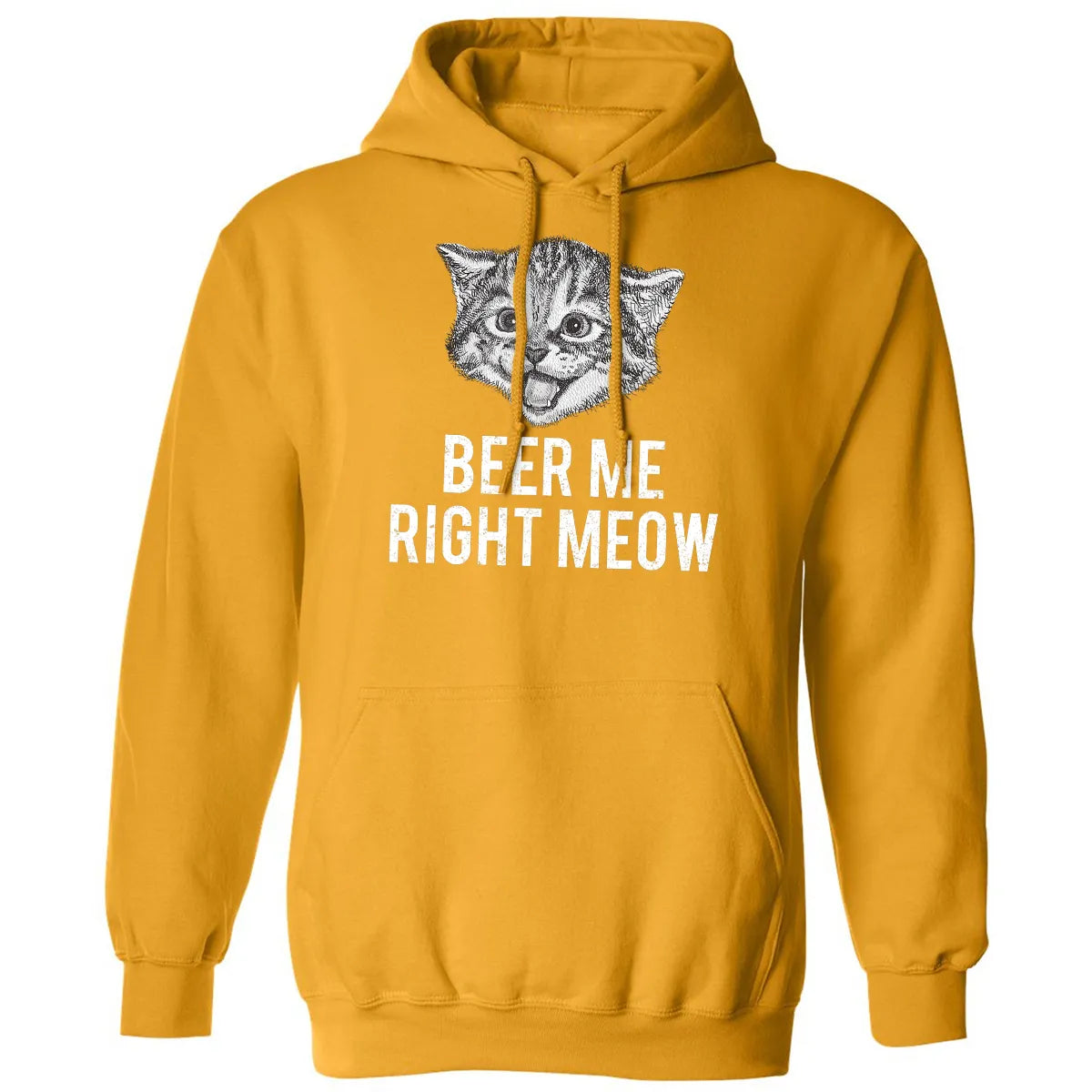 Classic Unisex Hoodie - 5QPLV9NH