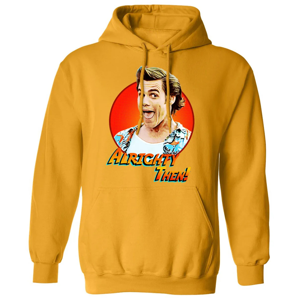 Classic Unisex Hoodie - WAPBAWQC