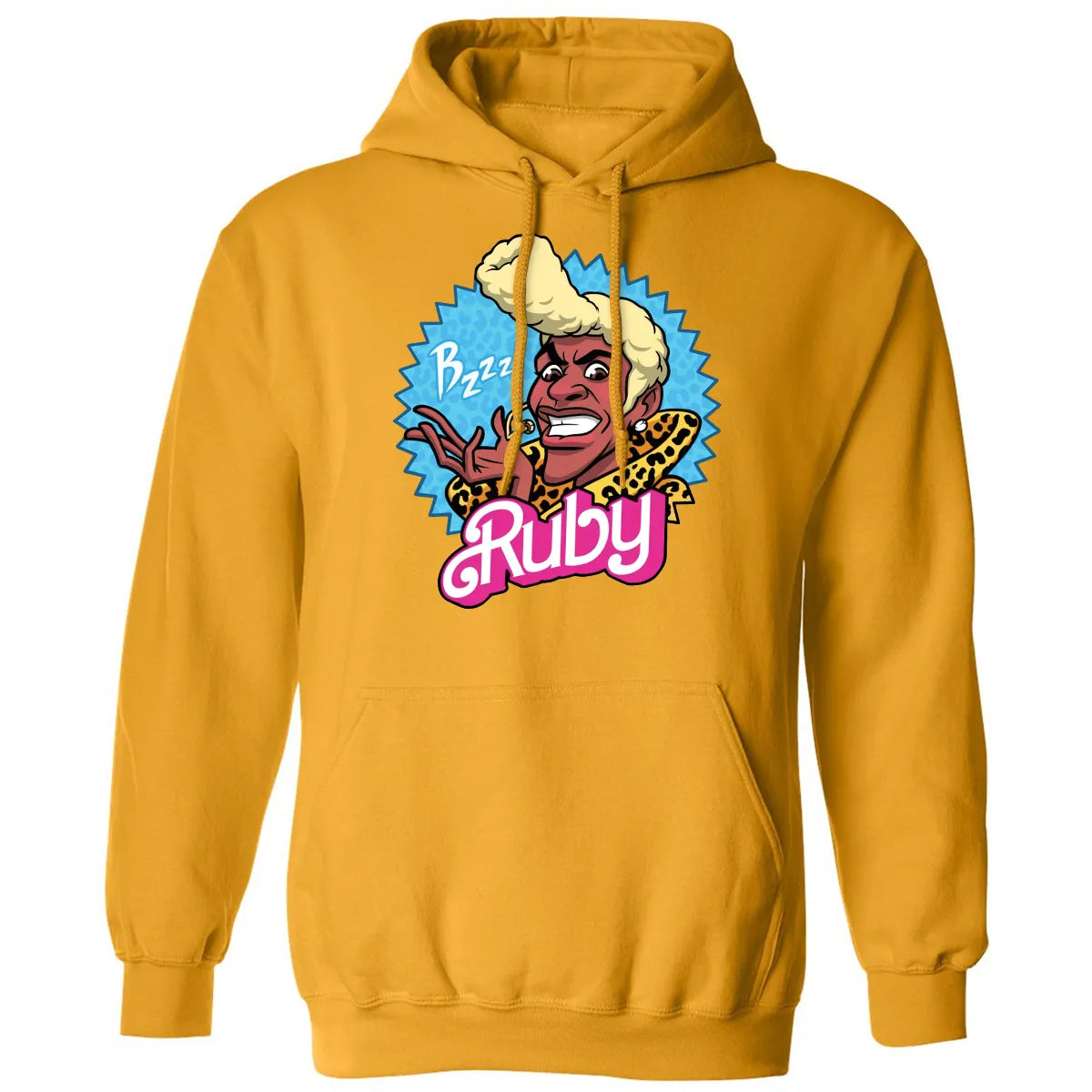 Classic Unisex Hoodie - P4J8JGC2