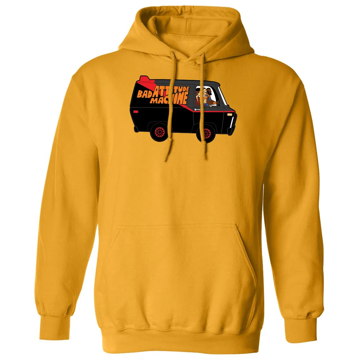 Classic Unisex Hoodie - 7PXZYYEJ
