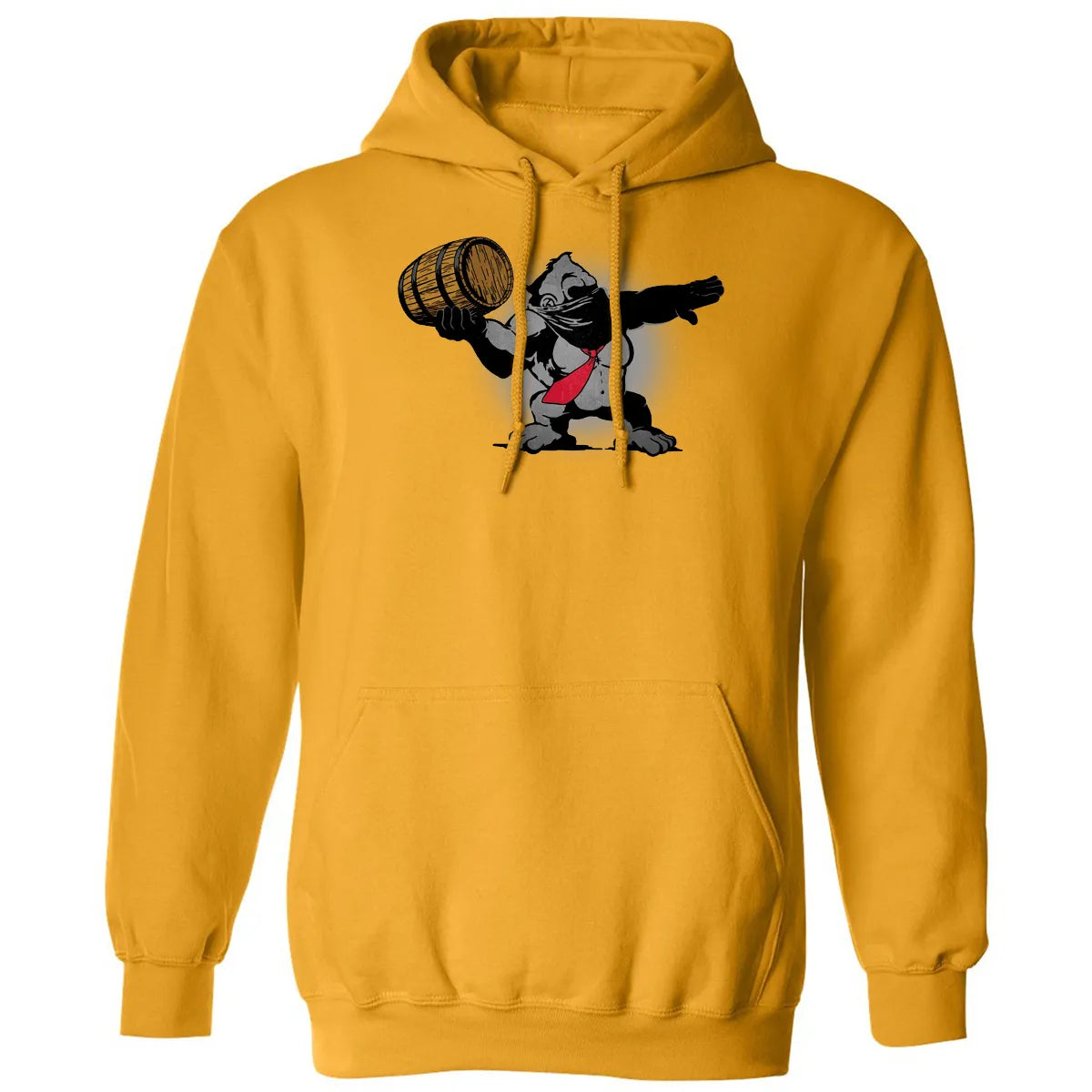 Classic Unisex Hoodie - AKL5LCYA