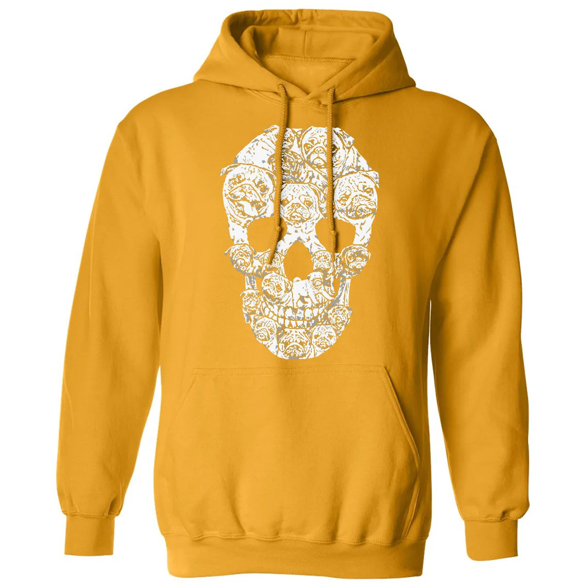 Classic Unisex Hoodie - E248UZLV