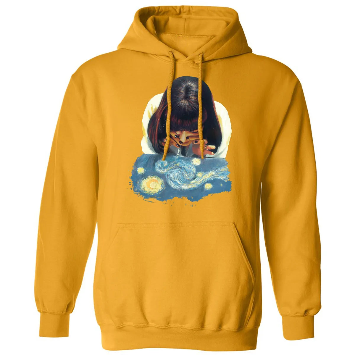 Classic Unisex Hoodie - 5A12X1ZR