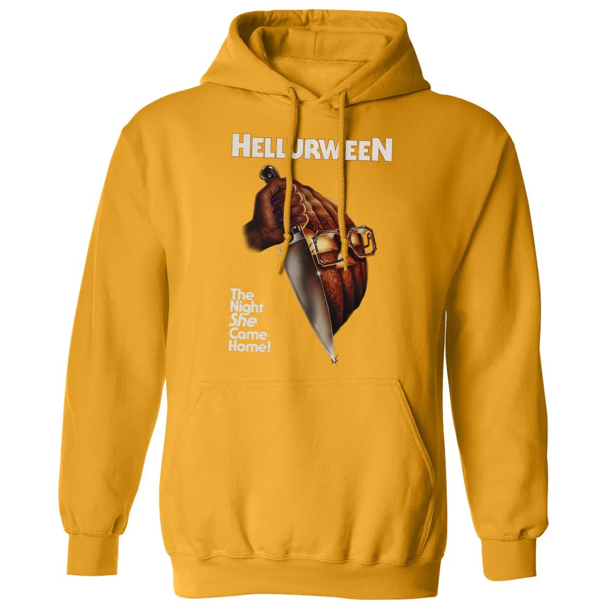 Classic Unisex Hoodie - L33MP76M