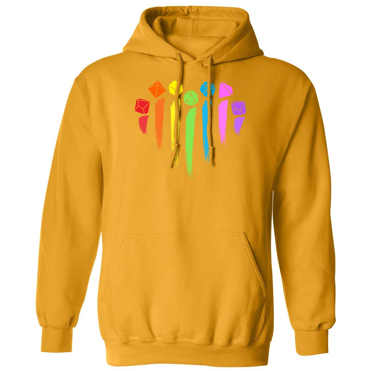Classic Unisex Hoodie - JPSBMBVK