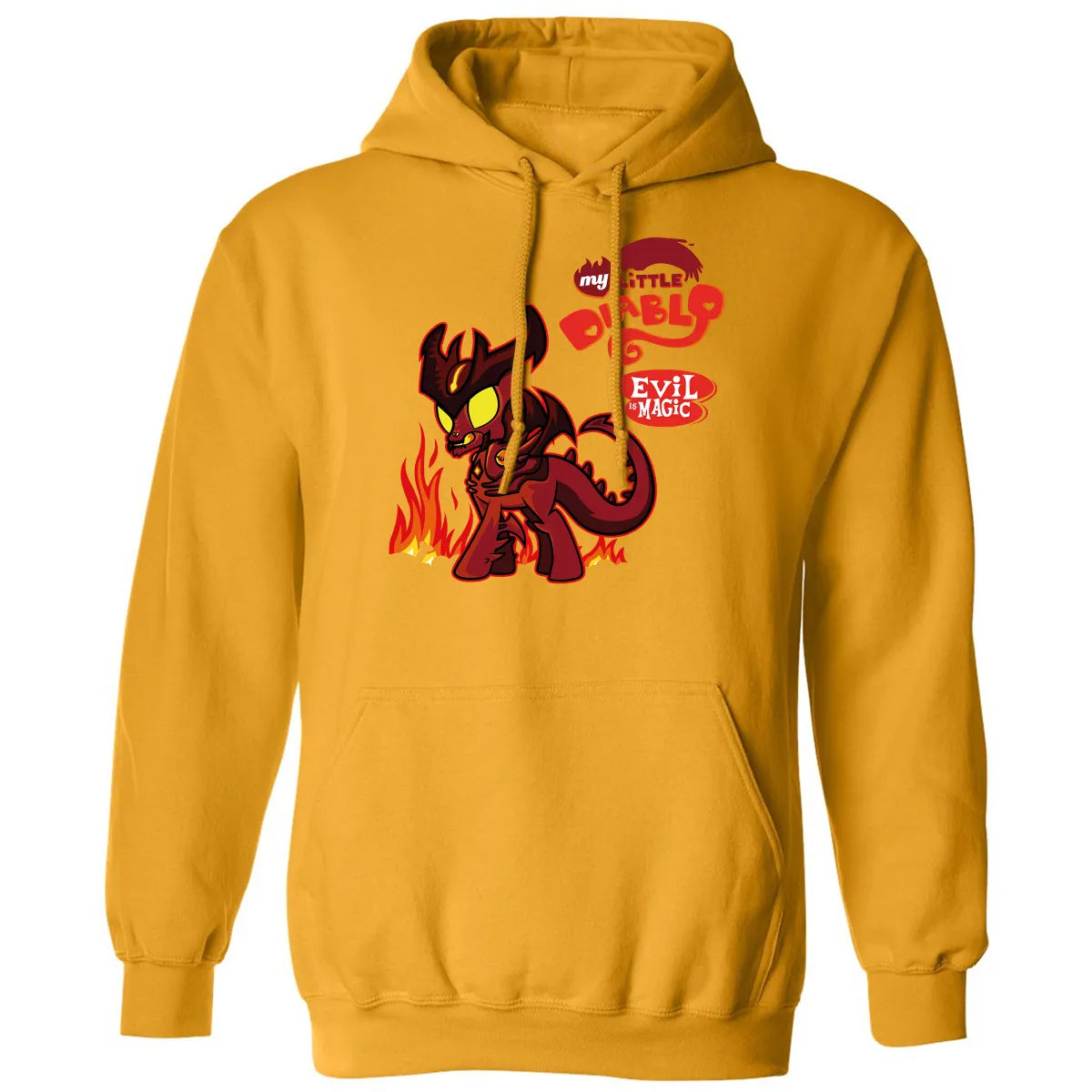 Classic Unisex Hoodie - JKN2EU3F