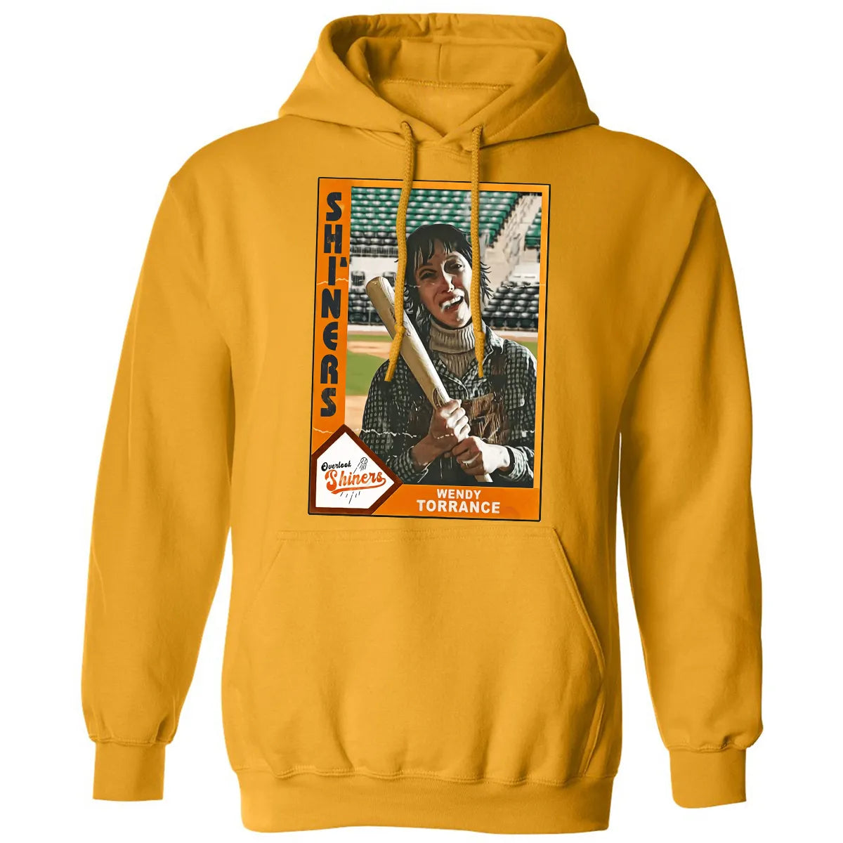 Classic Unisex Hoodie - B1E8XJRW