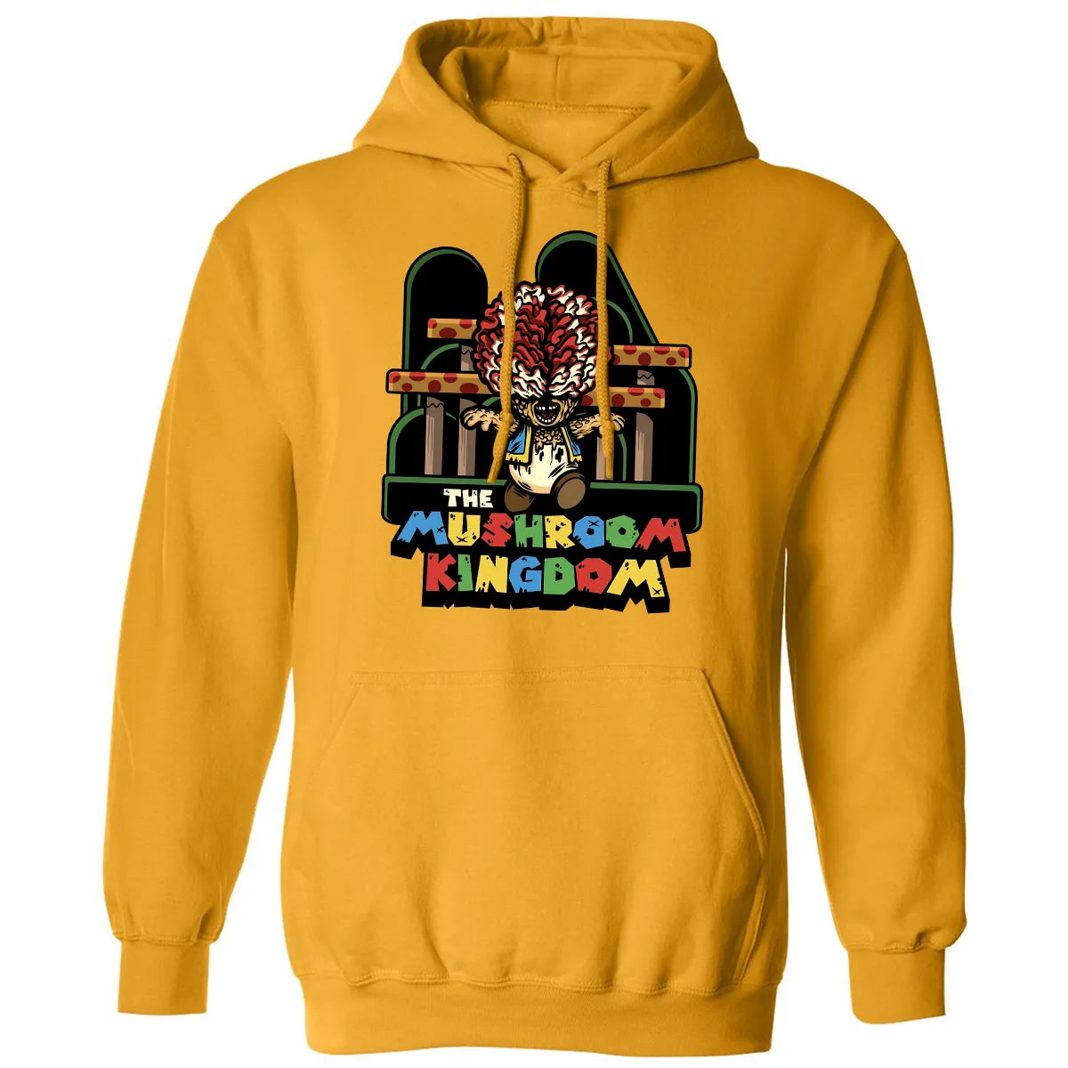 Classic Unisex Hoodie - 27P76RZC