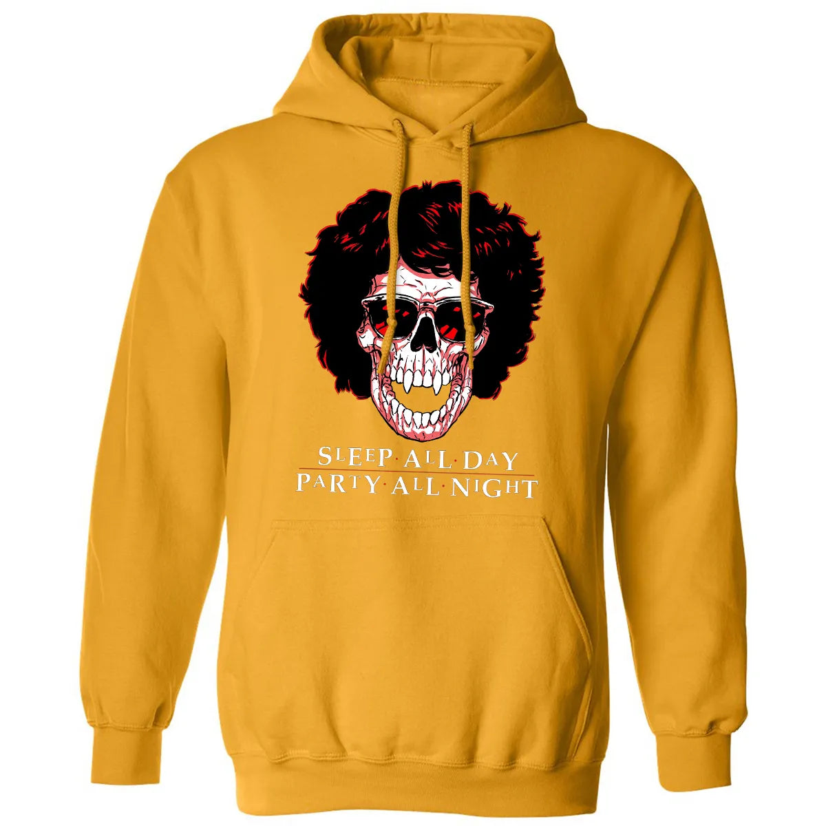 Classic Unisex Hoodie - HUQF5RPQ