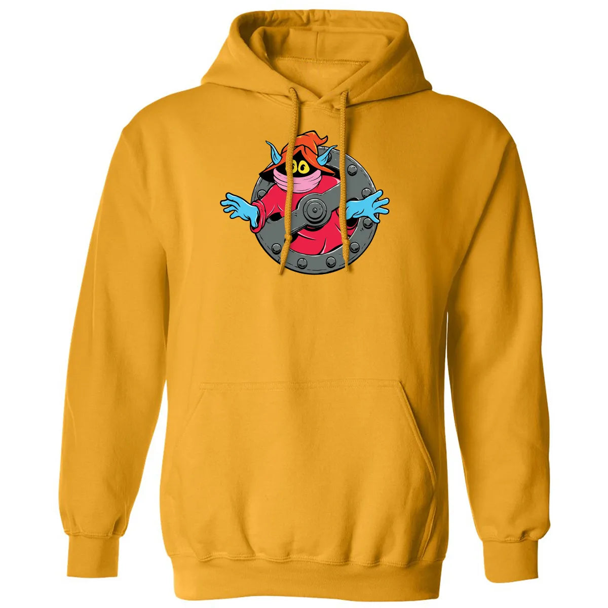 Classic Unisex Hoodie - XQ1QDJZZ