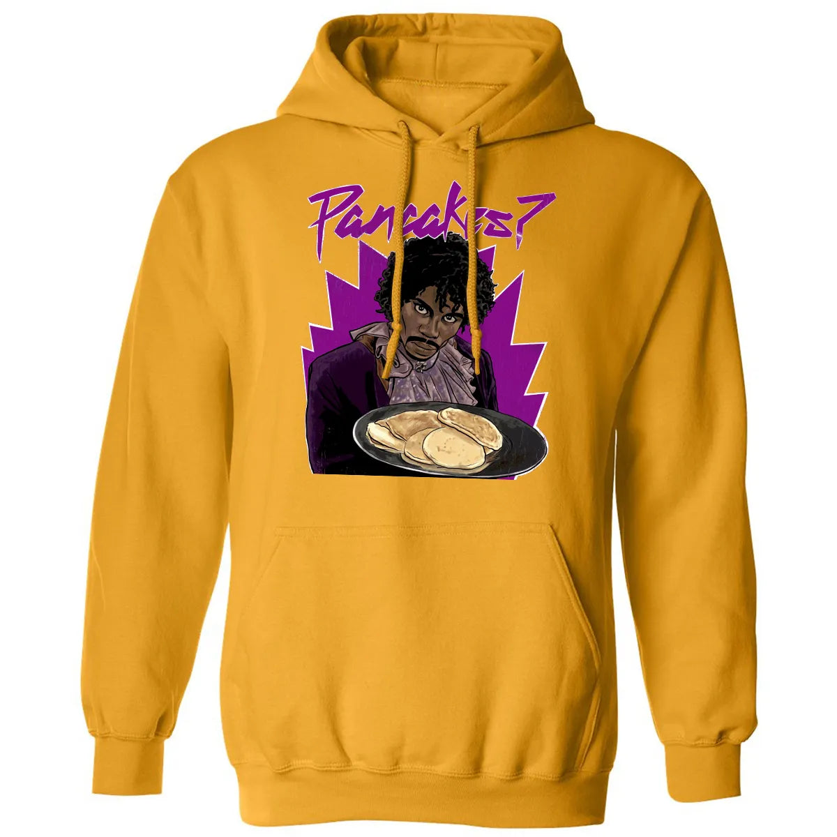 Classic Unisex Hoodie - F8RST9KN