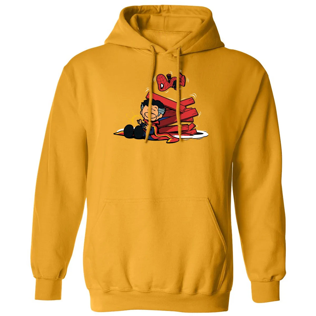 Classic Unisex Hoodie - P94AUVGA