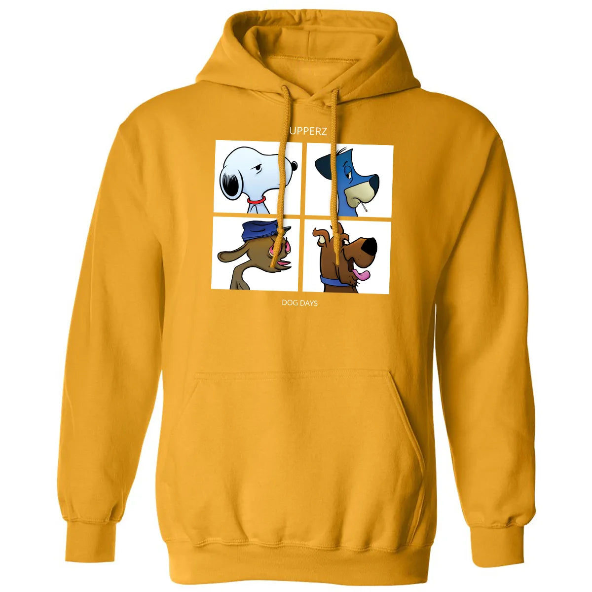 Classic Unisex Hoodie - JFYDZWX7