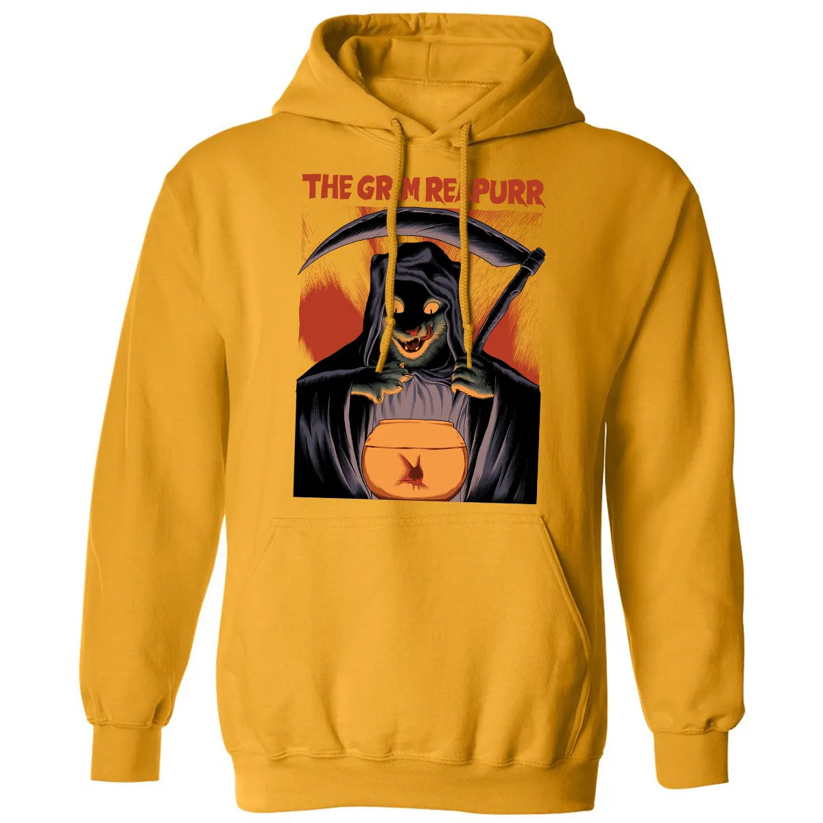 Classic Unisex Hoodie - XGULGNXW