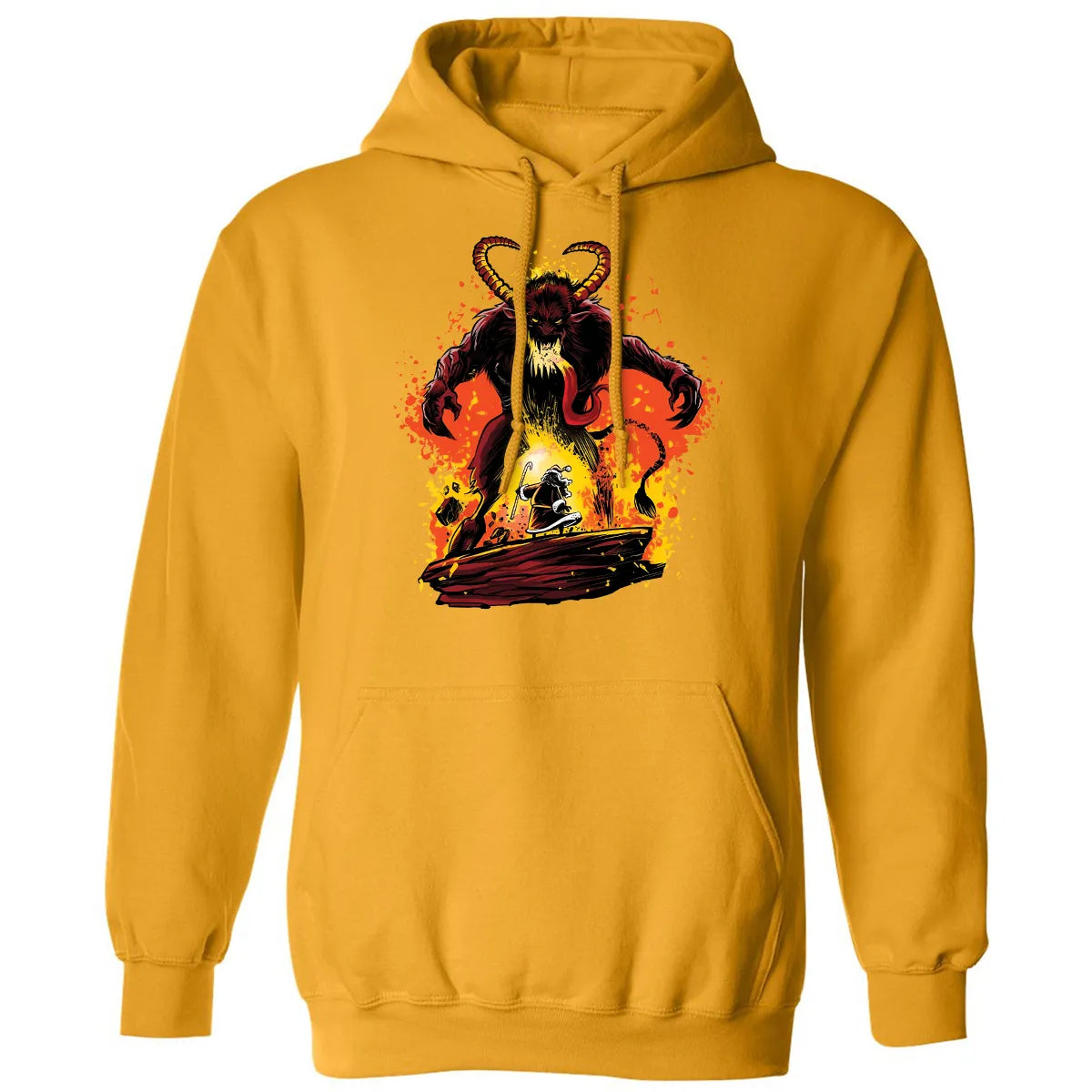 Classic Unisex Hoodie - H2NZYQY7