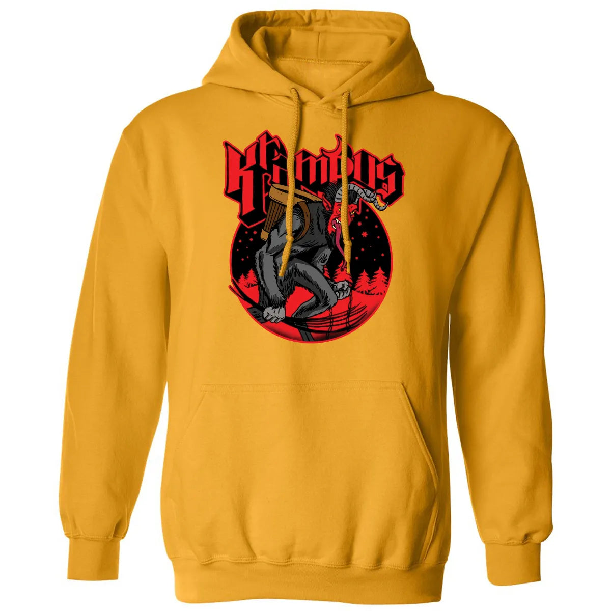 Classic Unisex Hoodie - DVQLMT8R
