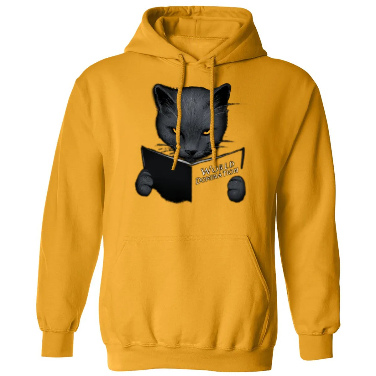 Classic Unisex Hoodie - 3SD18EWU
