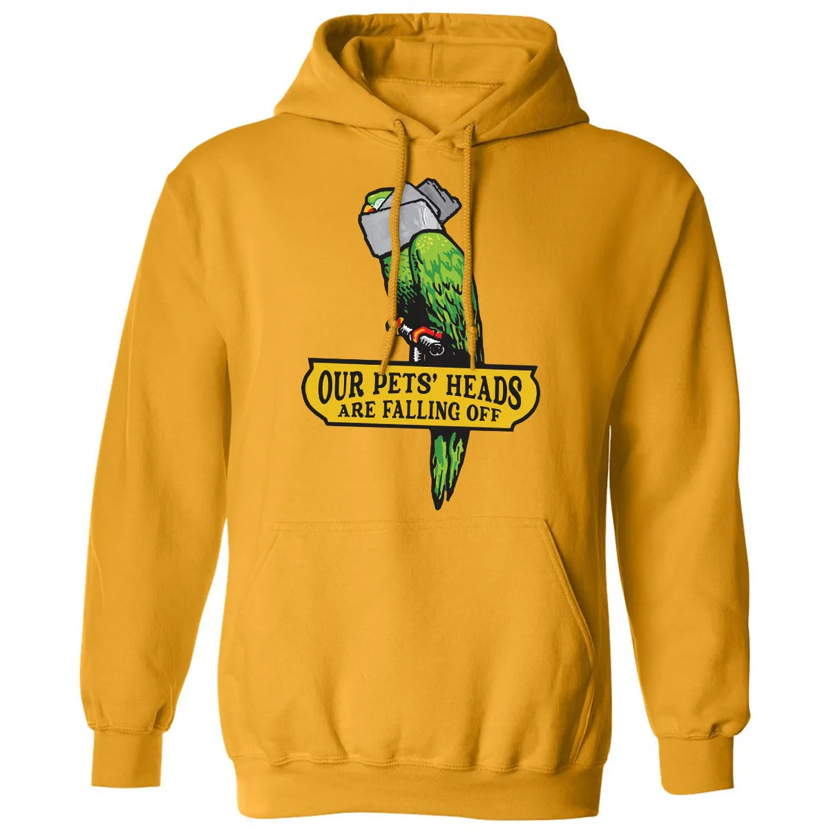 Classic Unisex Hoodie - 715JXBPR