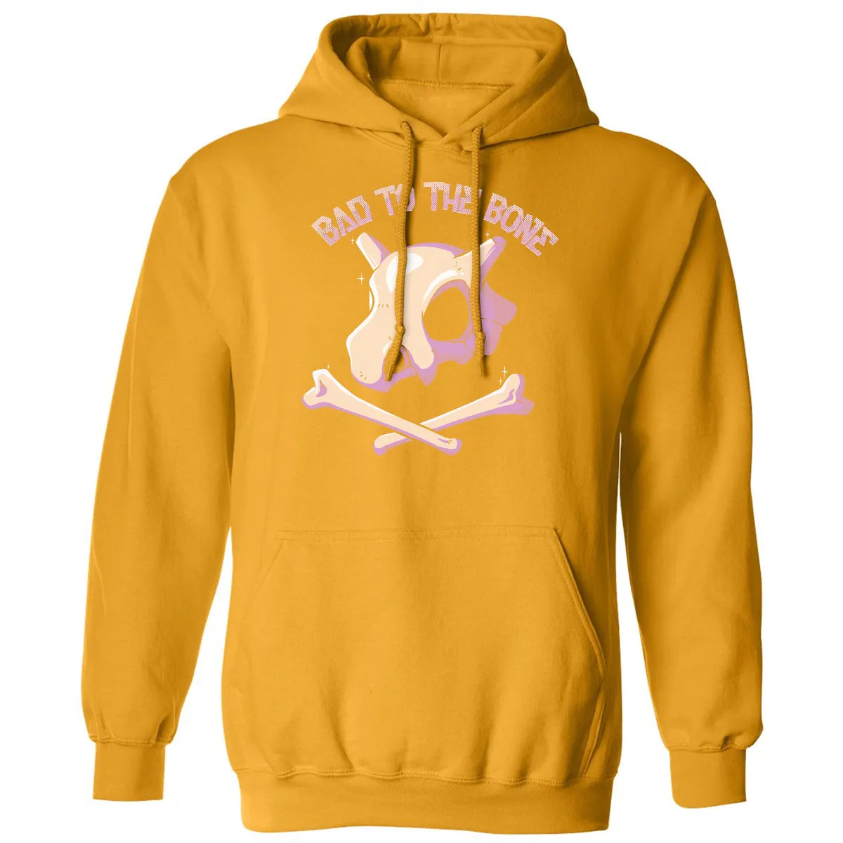 Classic Unisex Hoodie - YUXQT6E3