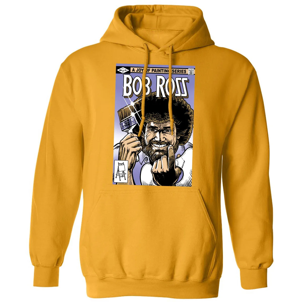 Classic Unisex Hoodie - HKT6WFEC